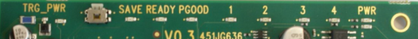 보드의 marathon CXP-SP LED 보드의 marathon CXP-SP LED