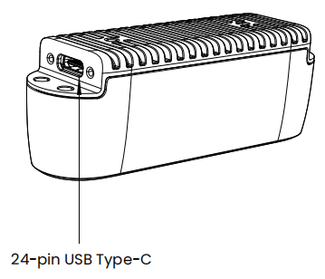 USB Type-C 커넥터 STM-501u 및 STM-502u USB Type-C 커넥터 STM-501u 및 STM-502u