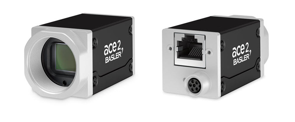 Basler ace 2 X Camera Basler ace 2 X Camera