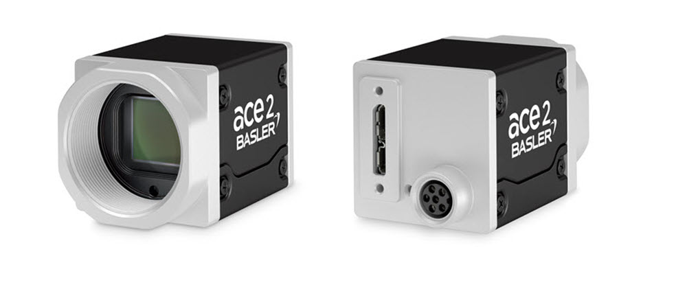 Basler ace 2 X Camera Basler ace 2 X Camera