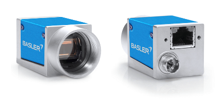 Basler ace MED GigE 카메라
