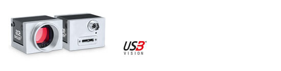 Basler ace L USB 카메라