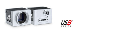Basler ace L USB 카메라