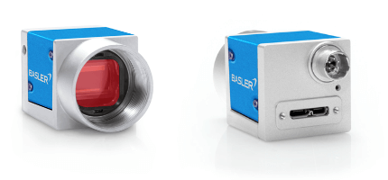Basler ace MED USB 3.0 카메라