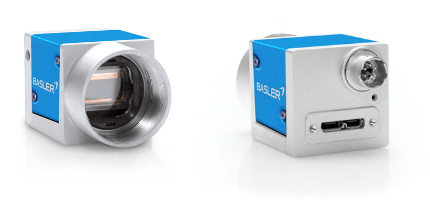 Basler ace MED USB 3.0 카메라