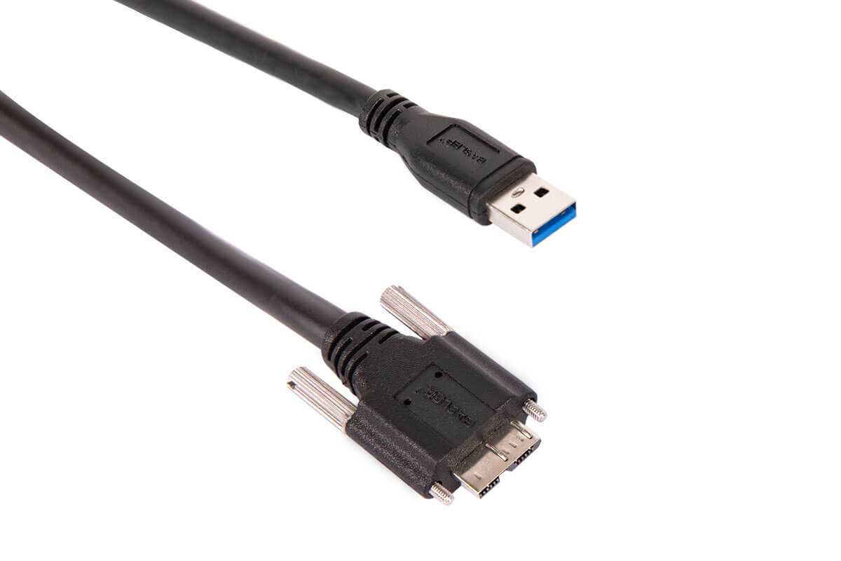 Basler Cable USB 3.0, Micro B sl/A, P Basler Cable USB 3.0, Micro B sl/A, P