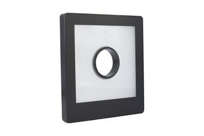 Basler Light Flat Dome