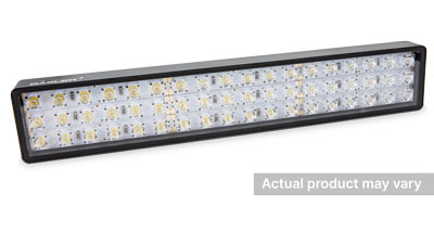 Basler Light Bar