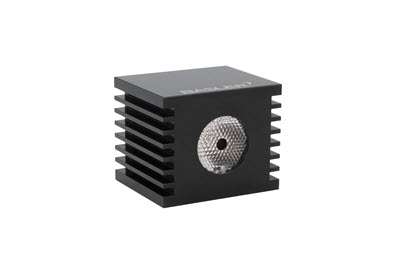 Basler Light Spot