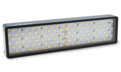 Basler Light Bar