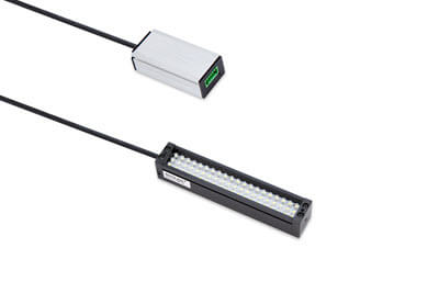Basler Camera Light Bar-100x15W Basler Camera Light Bar-100x15W