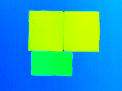 Image Inpainting 활성화됨