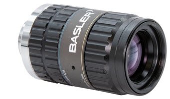 Basler 렌즈 C11-3520-12M-P F2.0 f35.0 mm