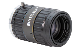 Basler 렌즈 C11-5020-12M-P F2.0 f50.0 mm