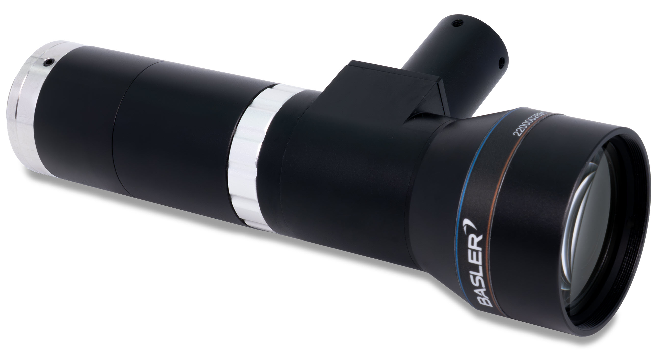 Basler Lens C11T-1-110-VI-C
