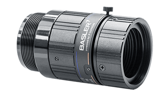 Basler 렌즈 C125-1620-5M-P F2.0 f16 mm