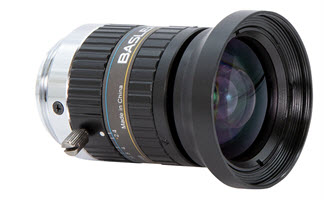 Basler 렌즈 C23-0824-5M-P F2.4 f8.0 mm Basler 렌즈 C23-0824-5M-P F2.4 f8.0 mm