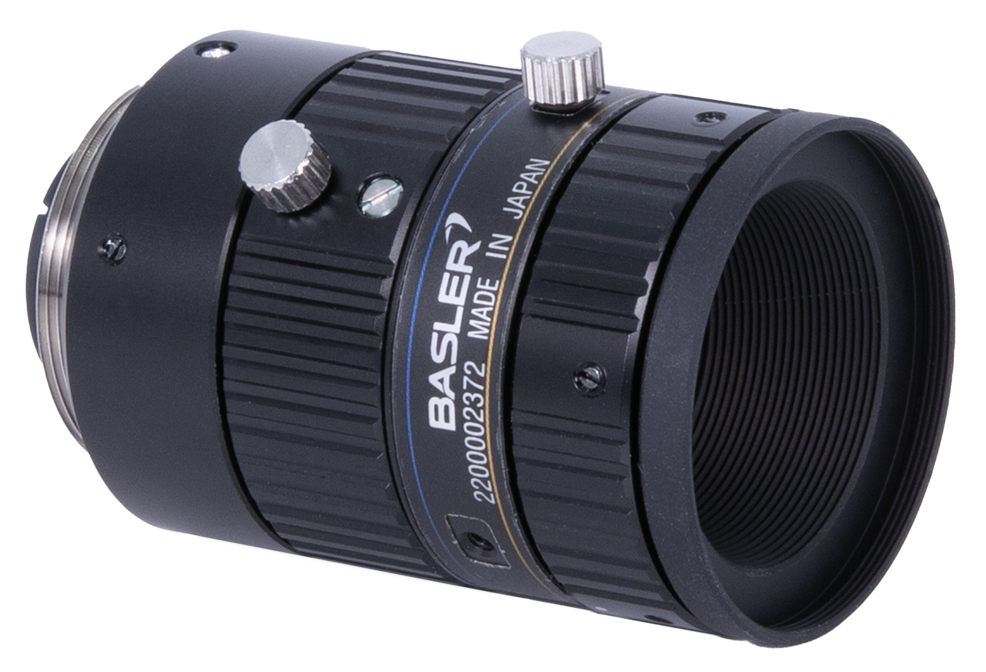 Basler 렌즈 C23-3528-16M F2.8 f35 mm