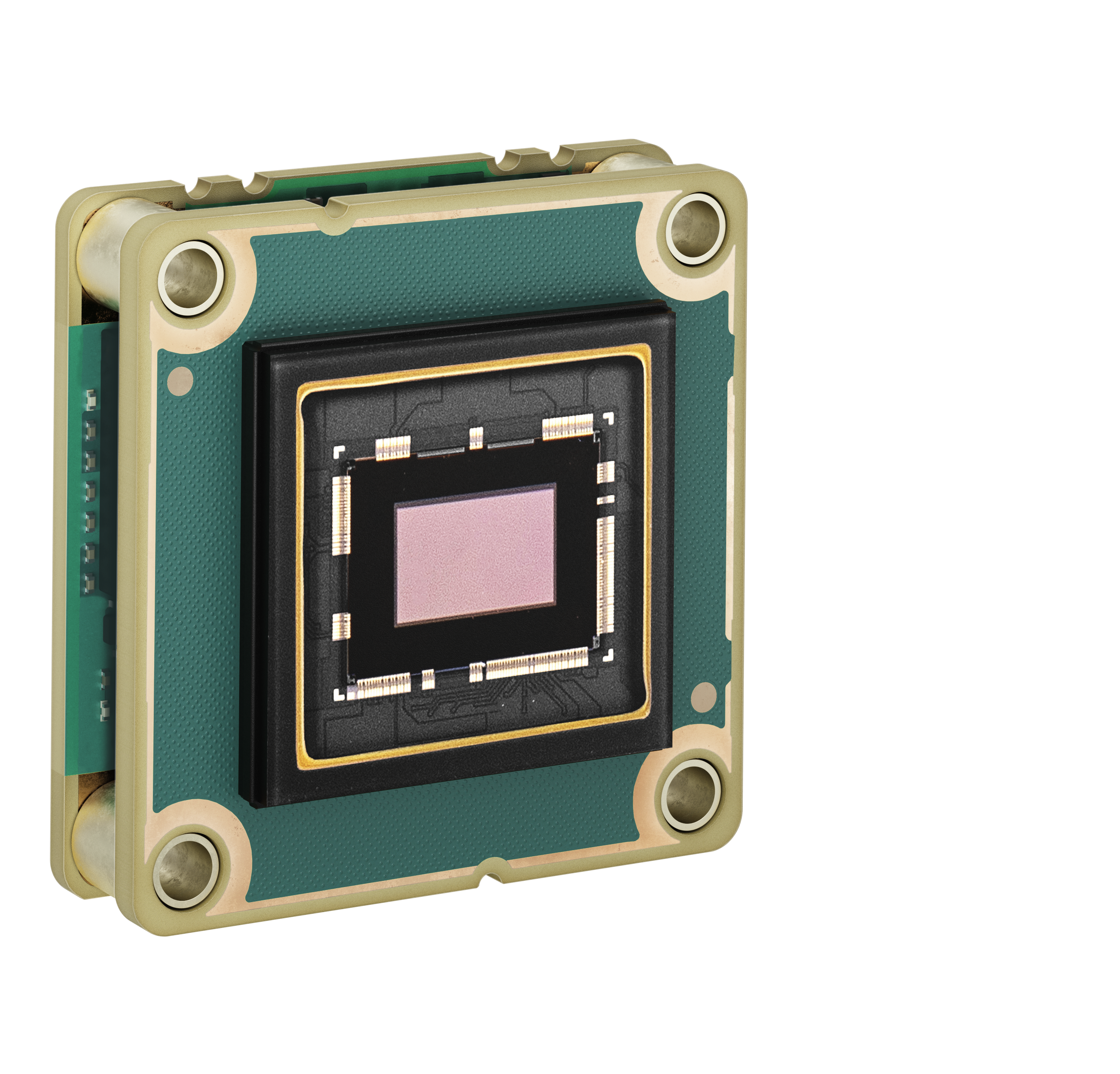 Basler dart M Camera Module