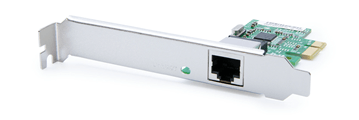 GigE Interface Card, 1 Port