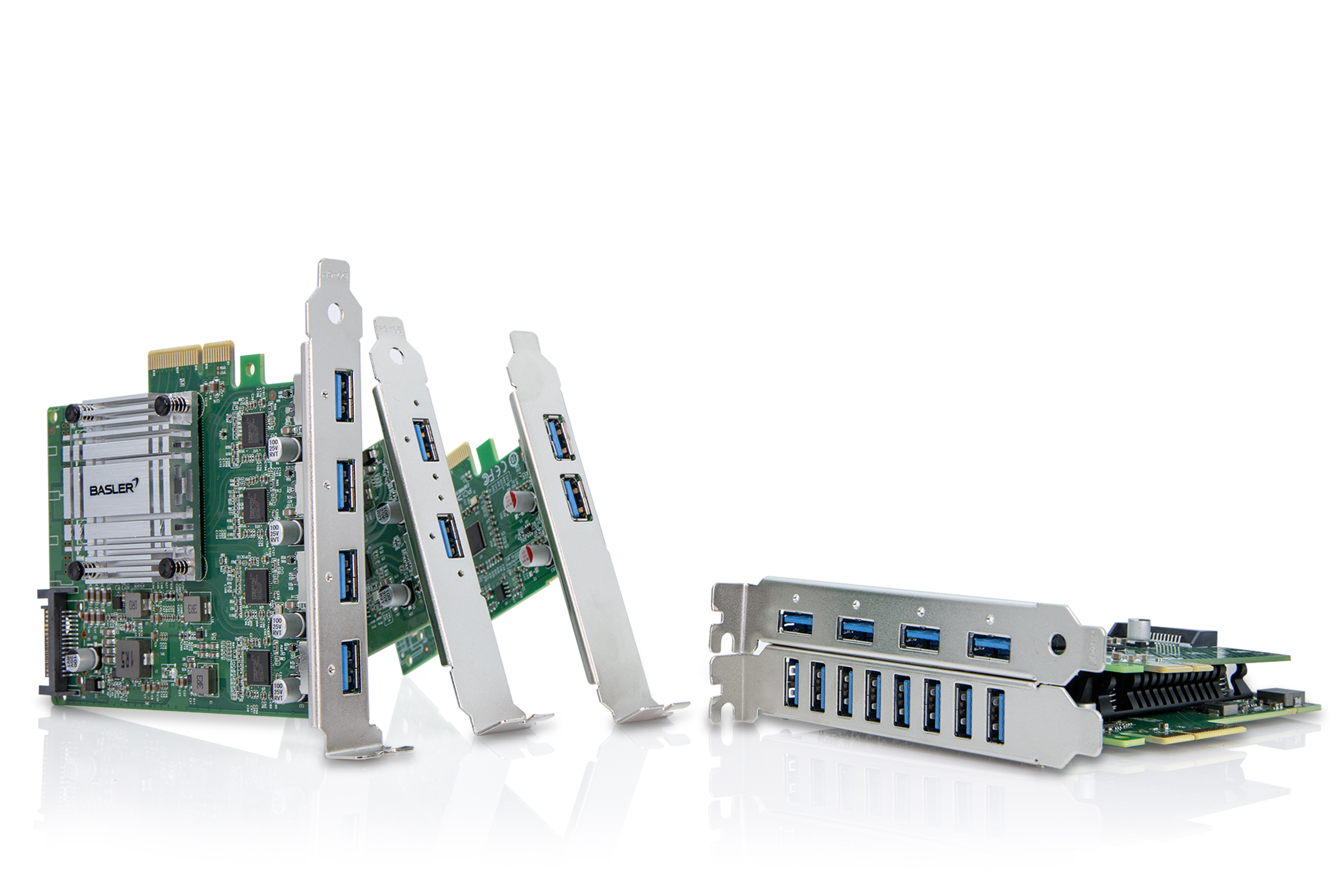 USB Interface Card USB Interface Card