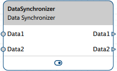 Data Synchronizer vTool