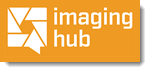 Imaging Hub 로고