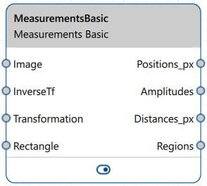 Measurements Basic vTool