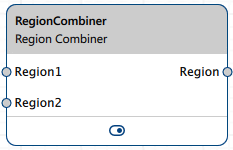 Region Combiner vTool