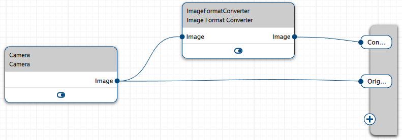 Builder's Recipe With Connections Builder's Recipe With Connections