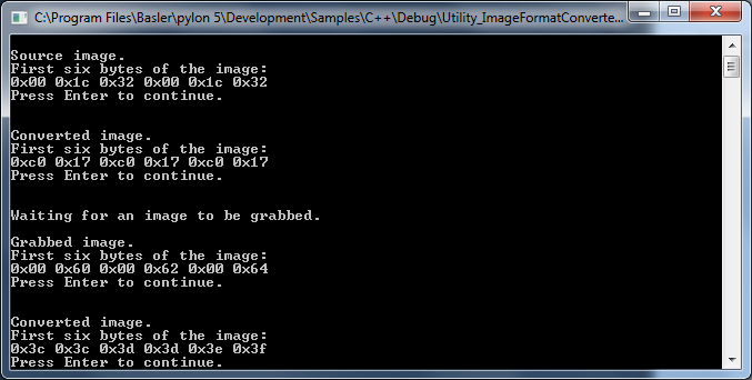 Utility_ImageLoadAndSave Sample Code Utility_ImageLoadAndSave Sample Code