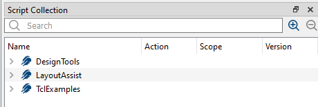 스크립트 모음: ‘ XML ’ 디렉터리 스크립트 모음: ‘ XML ’ 디렉터리
